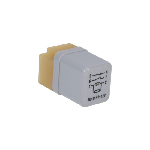 Rostra Powertrain Multi-Purpose Relay 60-0091