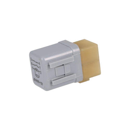 Rostra Powertrain Multi-Purpose Relay 60-0091