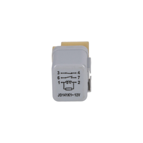 Rostra Powertrain Multi-Purpose Relay 60-0091