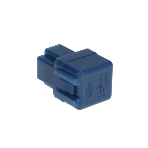 Rostra Powertrain Multi-Purpose Relay 60-0402