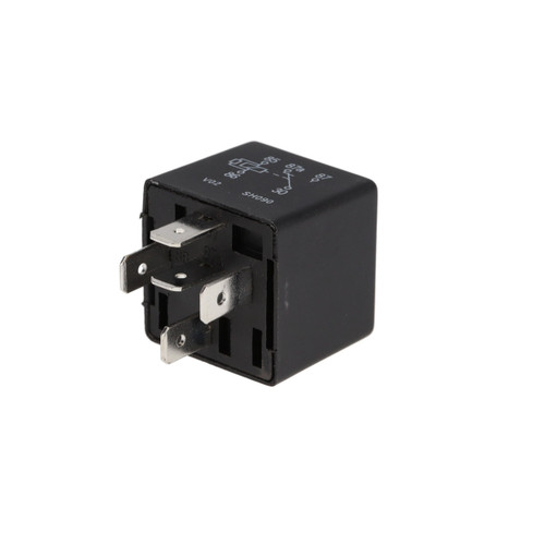 Rostra Powertrain Multi-Purpose Relay 60-0092