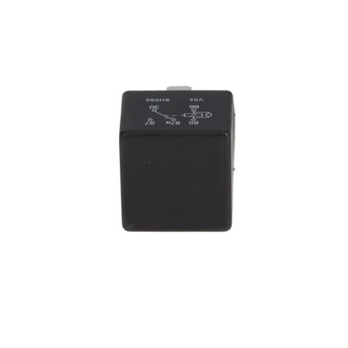 Rostra Powertrain Multi-Purpose Relay 60-0092