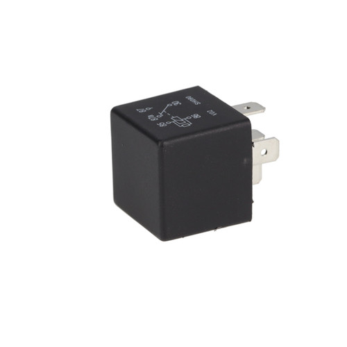 Rostra Powertrain Multi-Purpose Relay 60-0092