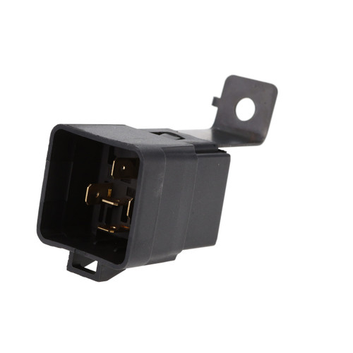 Rostra Powertrain Engine Cooling Fan Motor Relay 60-0174