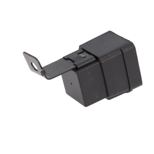 Rostra Powertrain Engine Cooling Fan Motor Relay 60-0174
