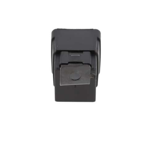 Rostra Powertrain Engine Cooling Fan Motor Relay 60-0174