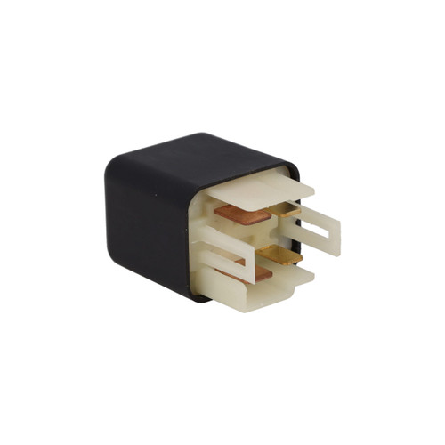 Rostra Powertrain Starter Relay 60-0342