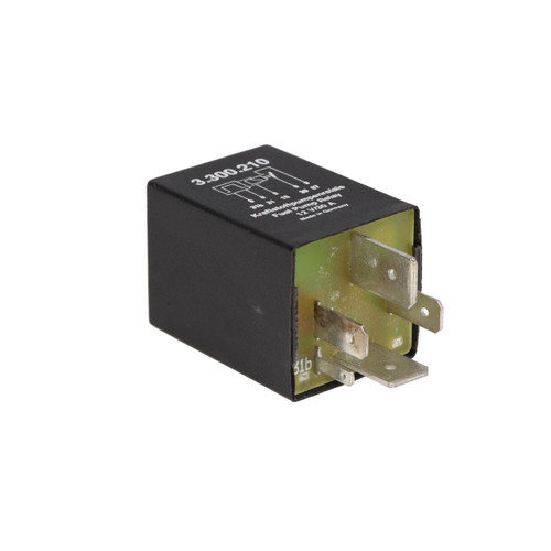 Rostra Powertrain Multi-Purpose Relay 60-0494