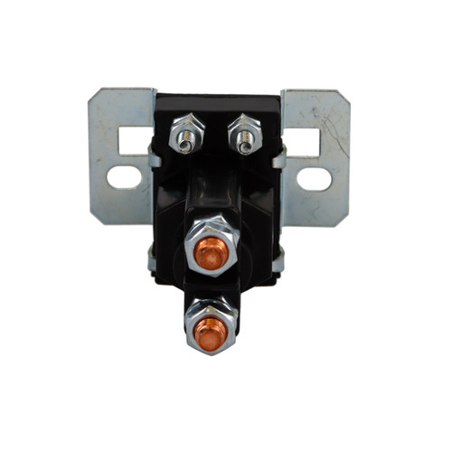 Rostra Powertrain Multi-Purpose Relay 60-0224