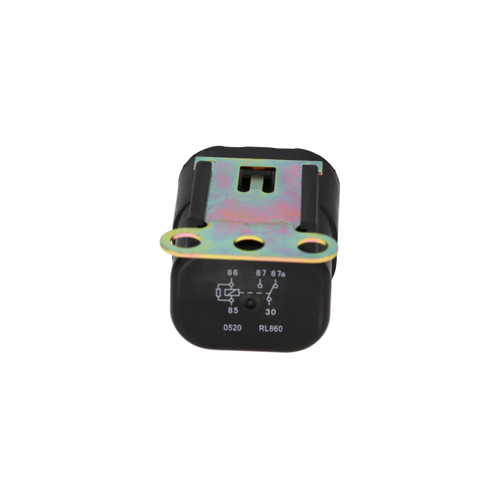 Rostra Powertrain Multi-Purpose Relay 60-0036