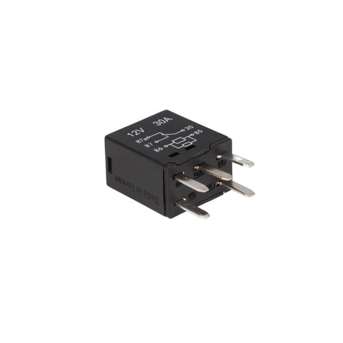 Rostra Powertrain Accessory Power Relay 60-0277