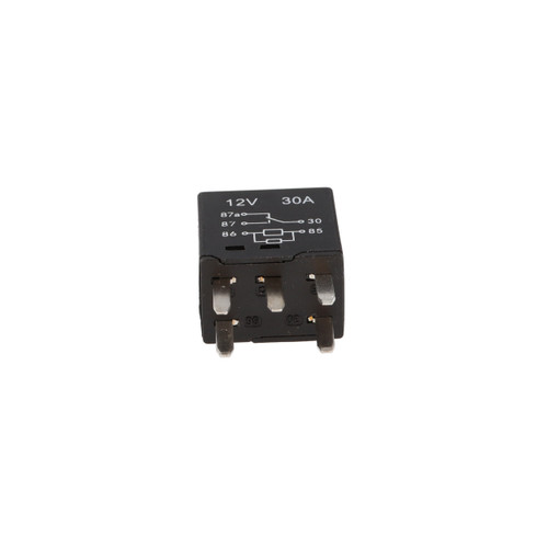 Rostra Powertrain Accessory Power Relay 60-0277