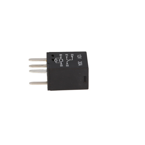 Rostra Powertrain Accessory Power Relay 60-0277