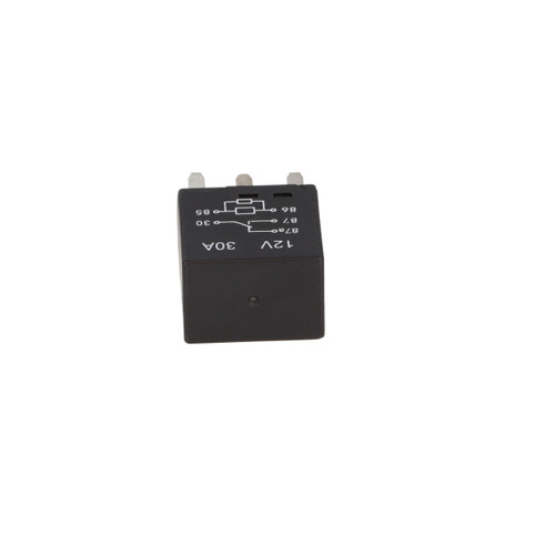 Rostra Powertrain Accessory Power Relay 60-0277
