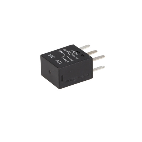 Rostra Powertrain Accessory Power Relay 60-0277