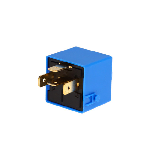 Rostra Powertrain Multi-Purpose Relay 60-0149