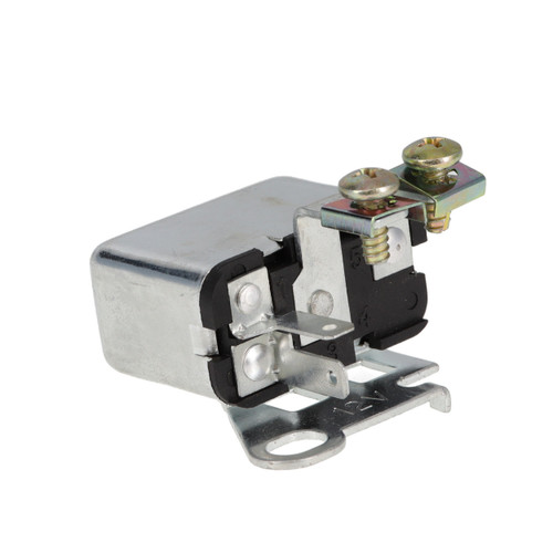 Rostra Powertrain Horn Relay 60-0131