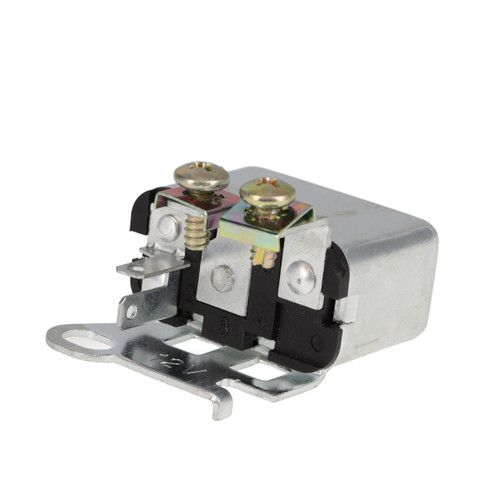Rostra Powertrain Horn Relay 60-0131