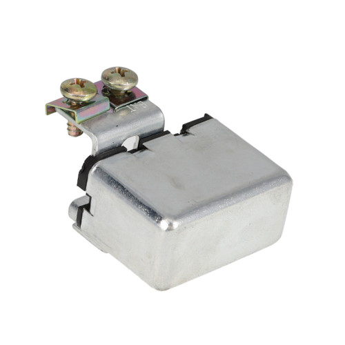 Rostra Powertrain Horn Relay 60-0131