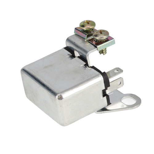 Rostra Powertrain Horn Relay 60-0131