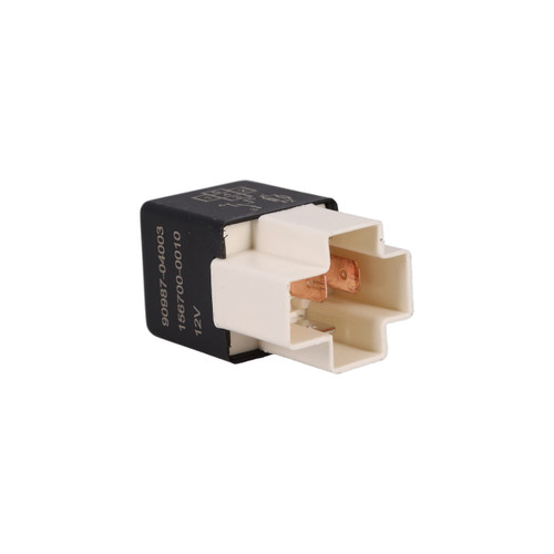 Rostra Powertrain Multi-Purpose Relay 60-0246