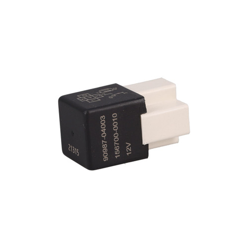 Rostra Powertrain Multi-Purpose Relay 60-0246
