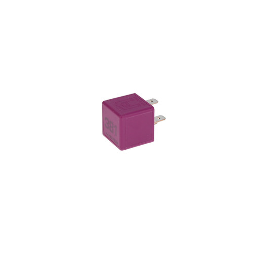 Rostra Powertrain Multi-Purpose Relay 60-0498