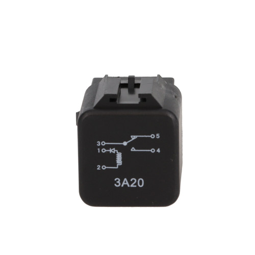 Rostra Powertrain Multi-Purpose Relay 60-0095