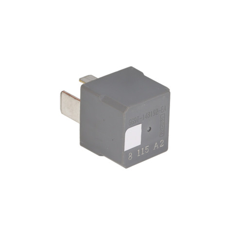 Rostra Powertrain Accessory Power Relay 60-0248