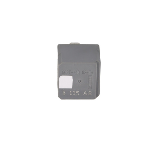 Rostra Powertrain Accessory Power Relay 60-0248