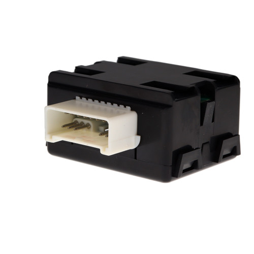 Rostra Powertrain Multi-Purpose Relay 60-0411