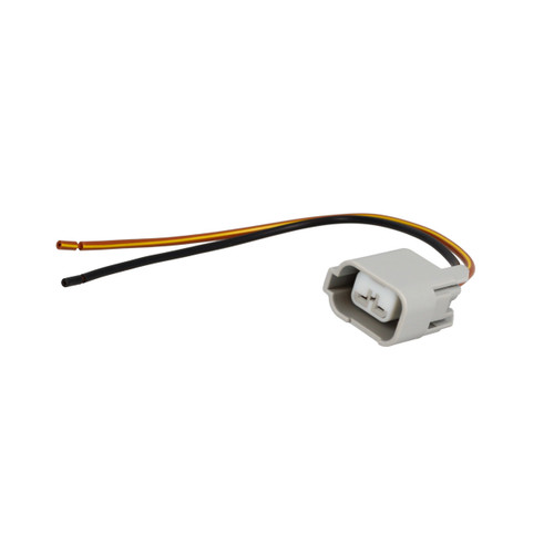 Rostra Powertrain Multi-Purpose Electrical Connector 61-0076
