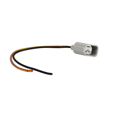 Rostra Powertrain Multi-Purpose Electrical Connector 61-0076