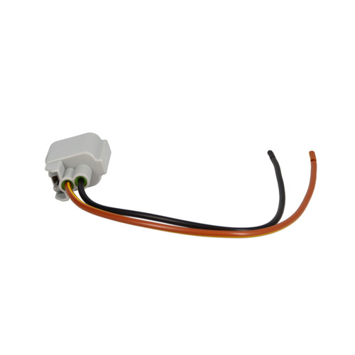 Rostra Powertrain Multi-Purpose Electrical Connector 61-0076