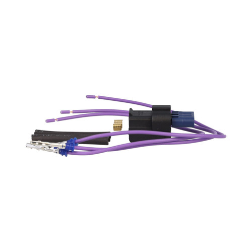 Rostra Powertrain Multi-Purpose Electrical Connector 61-0139