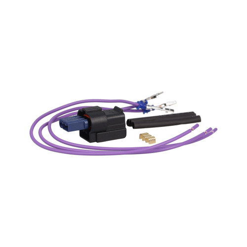 Rostra Powertrain Multi-Purpose Electrical Connector 61-0139
