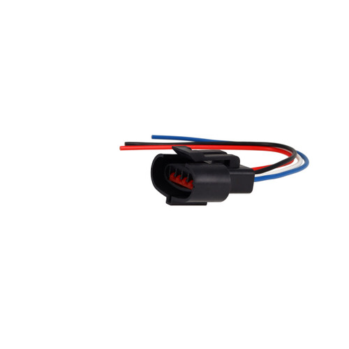 Rostra Powertrain Multi-Purpose Electrical Connector 61-0160