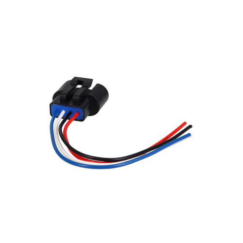 Rostra Powertrain Multi-Purpose Electrical Connector 61-0160
