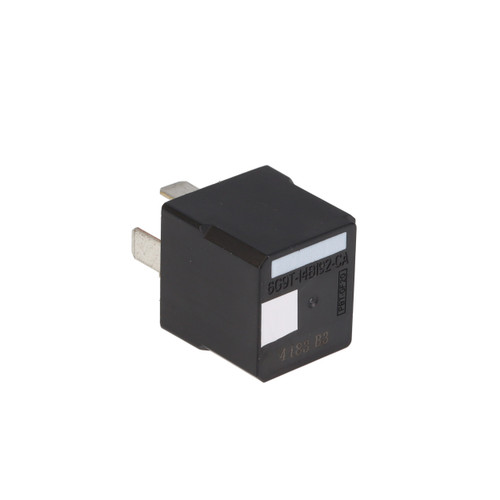 Rostra Powertrain Accessory Power Relay 60-0353