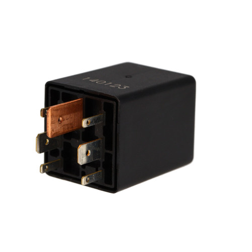 Rostra Powertrain Diesel Glow Plug Relay 60-0423