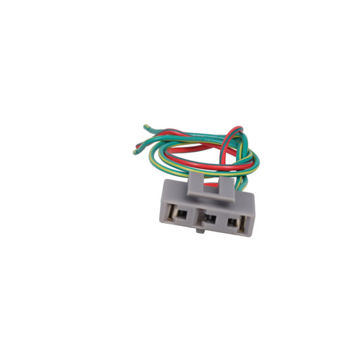 Rostra Powertrain Ignition Coil Connector 61-0077