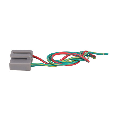 Rostra Powertrain Ignition Coil Connector 61-0077
