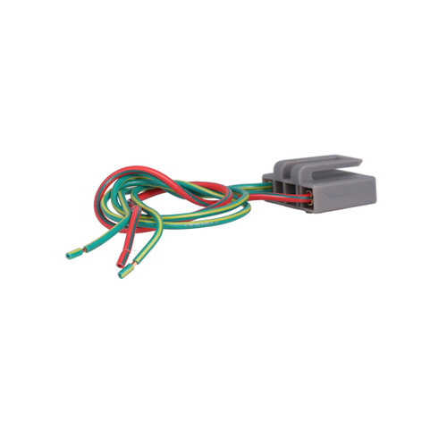 Rostra Powertrain Ignition Coil Connector 61-0077