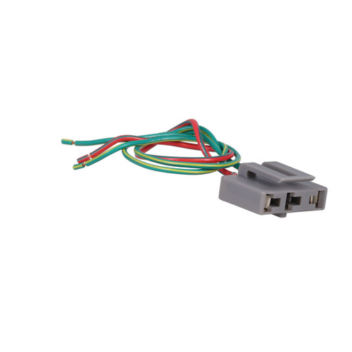 Rostra Powertrain Ignition Coil Connector 61-0077