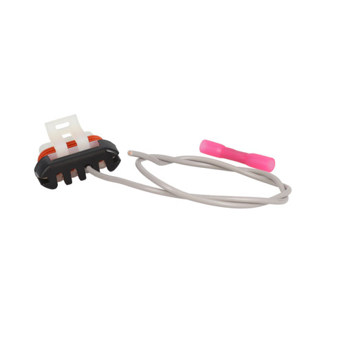 Rostra Powertrain Alternator Connector 61-0188