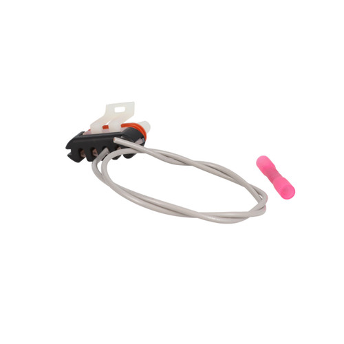 Rostra Powertrain Alternator Connector 61-0188