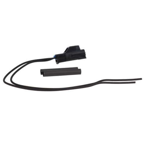 Rostra Powertrain Ignition Knock (Detonation) Sensor Connector 61-0461