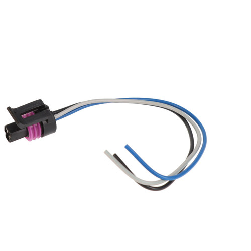Rostra Powertrain Multi-Purpose Electrical Connector 61-0021
