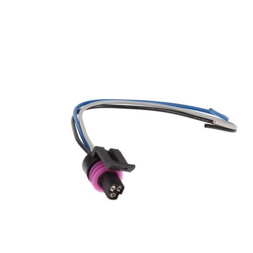 Rostra Powertrain Multi-Purpose Electrical Connector 61-0021
