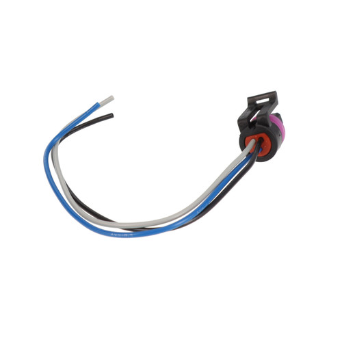 Rostra Powertrain Multi-Purpose Electrical Connector 61-0021